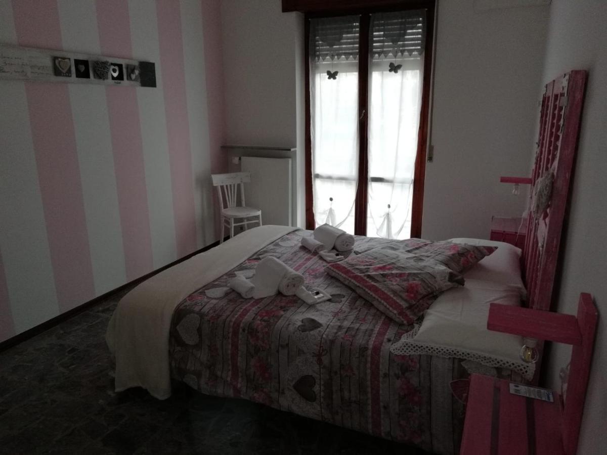 Bed and Breakfast Good Morning Shopping Serravalle Scrivia Exterior foto
