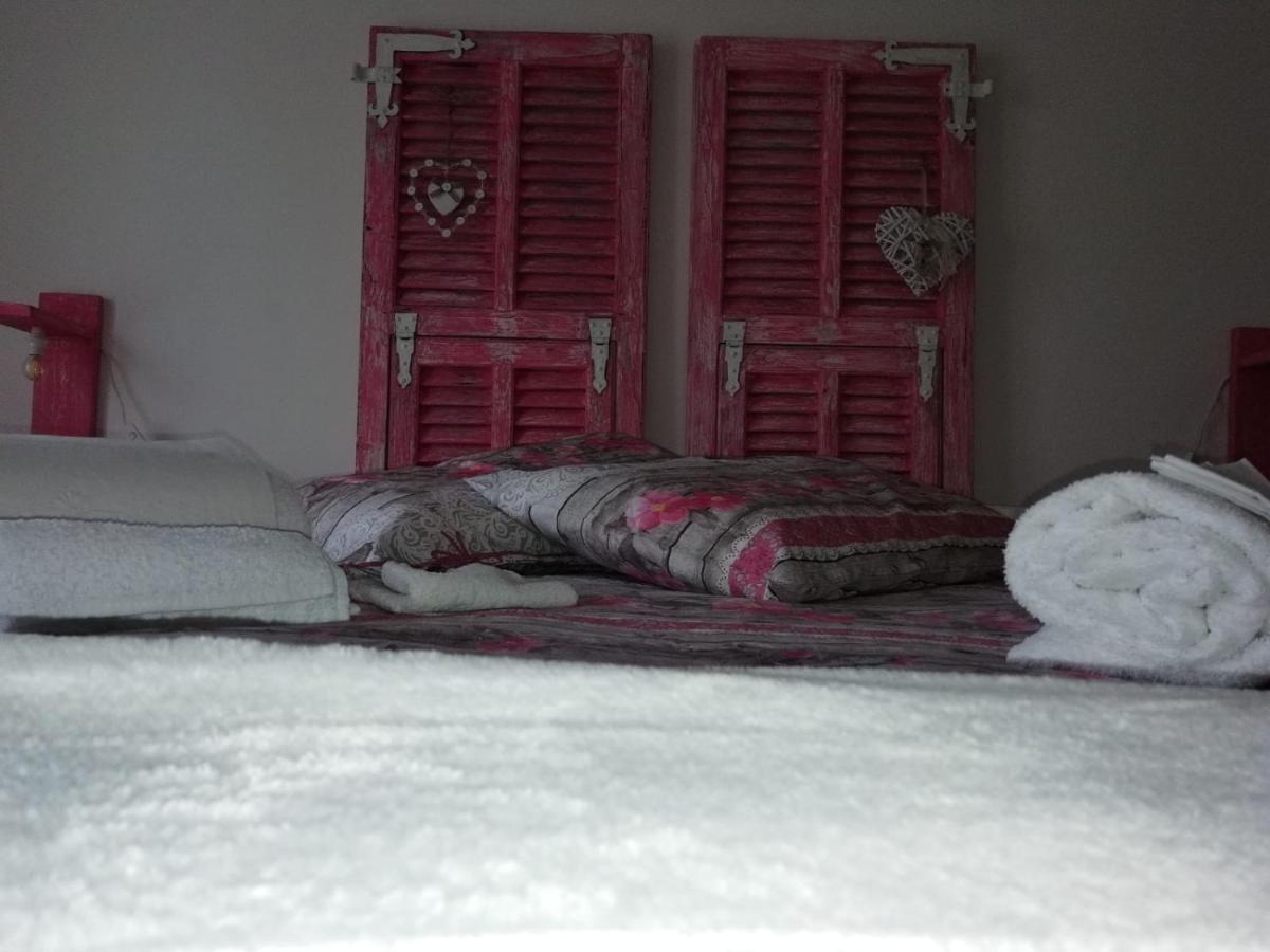 Bed and Breakfast Good Morning Shopping Serravalle Scrivia Exterior foto