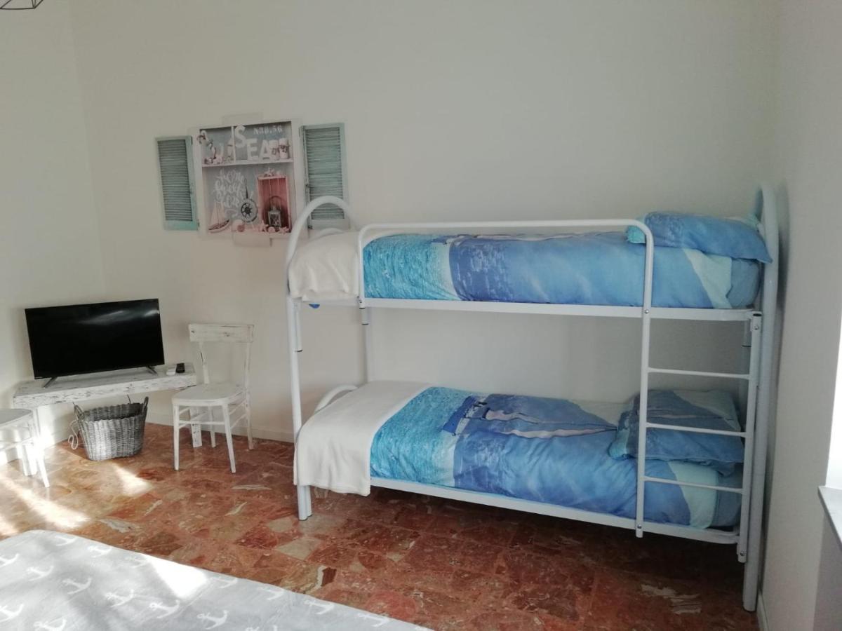 Bed and Breakfast Good Morning Shopping Serravalle Scrivia Exterior foto