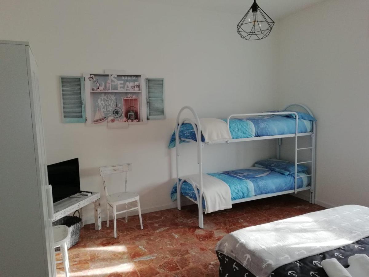 Bed and Breakfast Good Morning Shopping Serravalle Scrivia Exterior foto