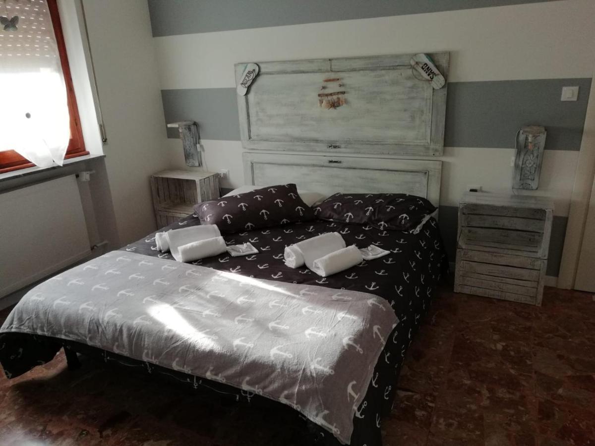 Bed and Breakfast Good Morning Shopping Serravalle Scrivia Exterior foto