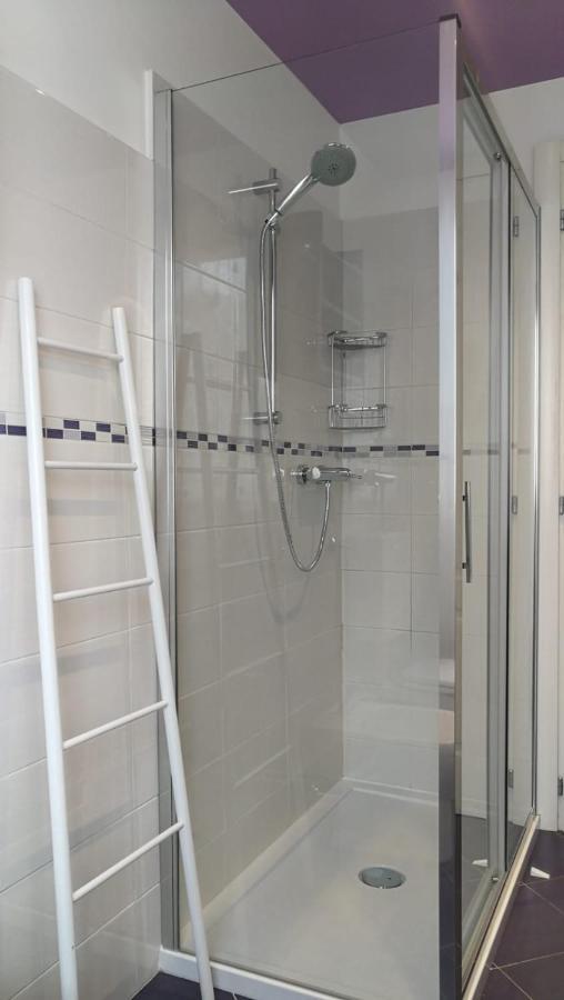 Bed and Breakfast Good Morning Shopping Serravalle Scrivia Exterior foto