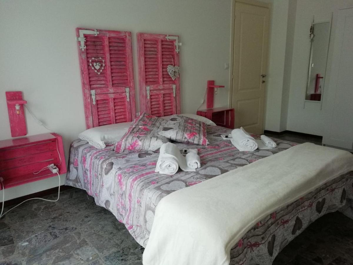 Bed and Breakfast Good Morning Shopping Serravalle Scrivia Exterior foto